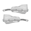 For BMW R 1250 GS Universal Motorcycle Handguards Aluminum Alloy Handlebar Protector Wind Deflector Brush Guard Anti-Fall Bull