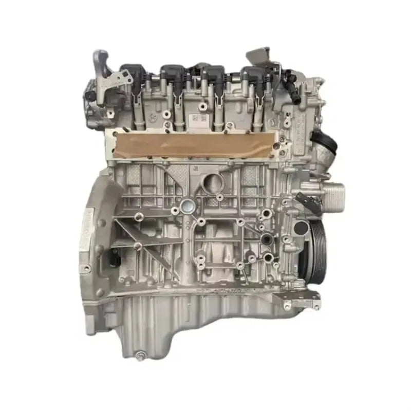 Original M264 920 Engine Assembly 2.0T For Mercedes-Benz For Mercedes-Benz CLS260