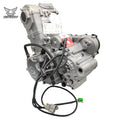 ZONGSHEN NC450 Dirt Bike Motor 450cc Motorcycle Engine Assembly  Spare Parts Available