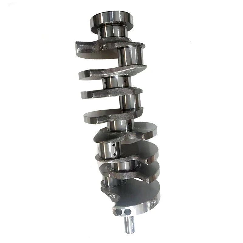 RF8W93BA  Wholesale Auto Spare Parts Forged or Cast Car Engine Crankshaft for Land Rover Range Rover 5.0L AJ133 V8 Engine