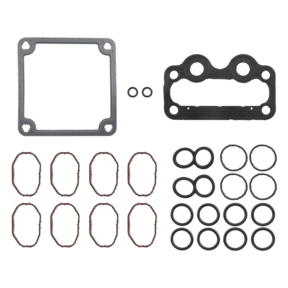 Full Gasket Repair Set OE LR006645 For Land Rover 448PN 4.4L 4.4 L T V8 GAS Engine Overhaul Gasket Replacement Spare Parts 05-13