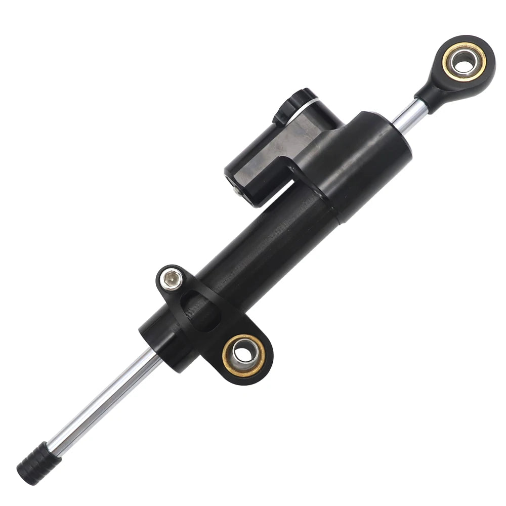 MT-07 MT07 FZ-07 CNC Steering Damper Mounting Bracket Kit For Yamaha MT07 FZ07 2013 - 2020 2014 2015 2016 2017 2019 2020