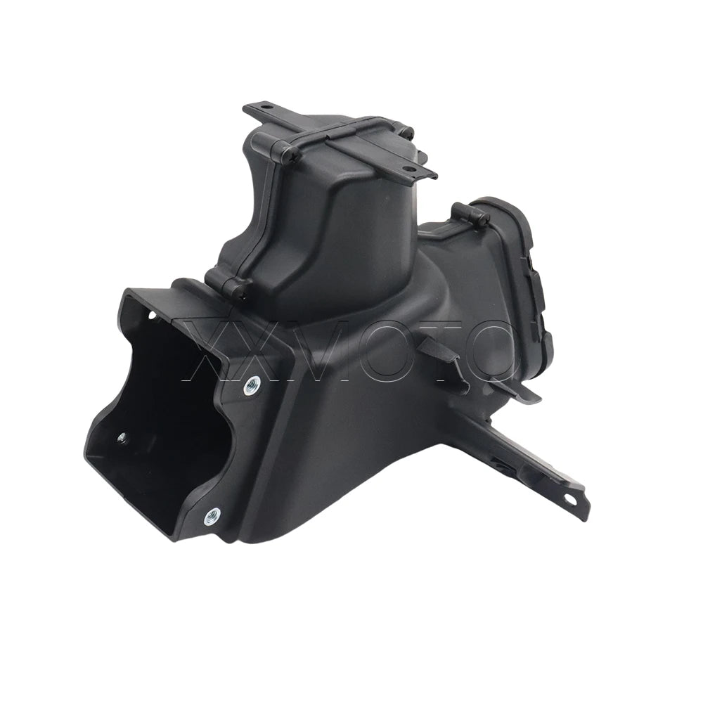For Kawasaki Ninja ZX-6R ZX6R ZX 6R 2019 2020 2021 2022 2023 2024 2025 Motorcycle Front Ram Air Duct ZX6R Accessories