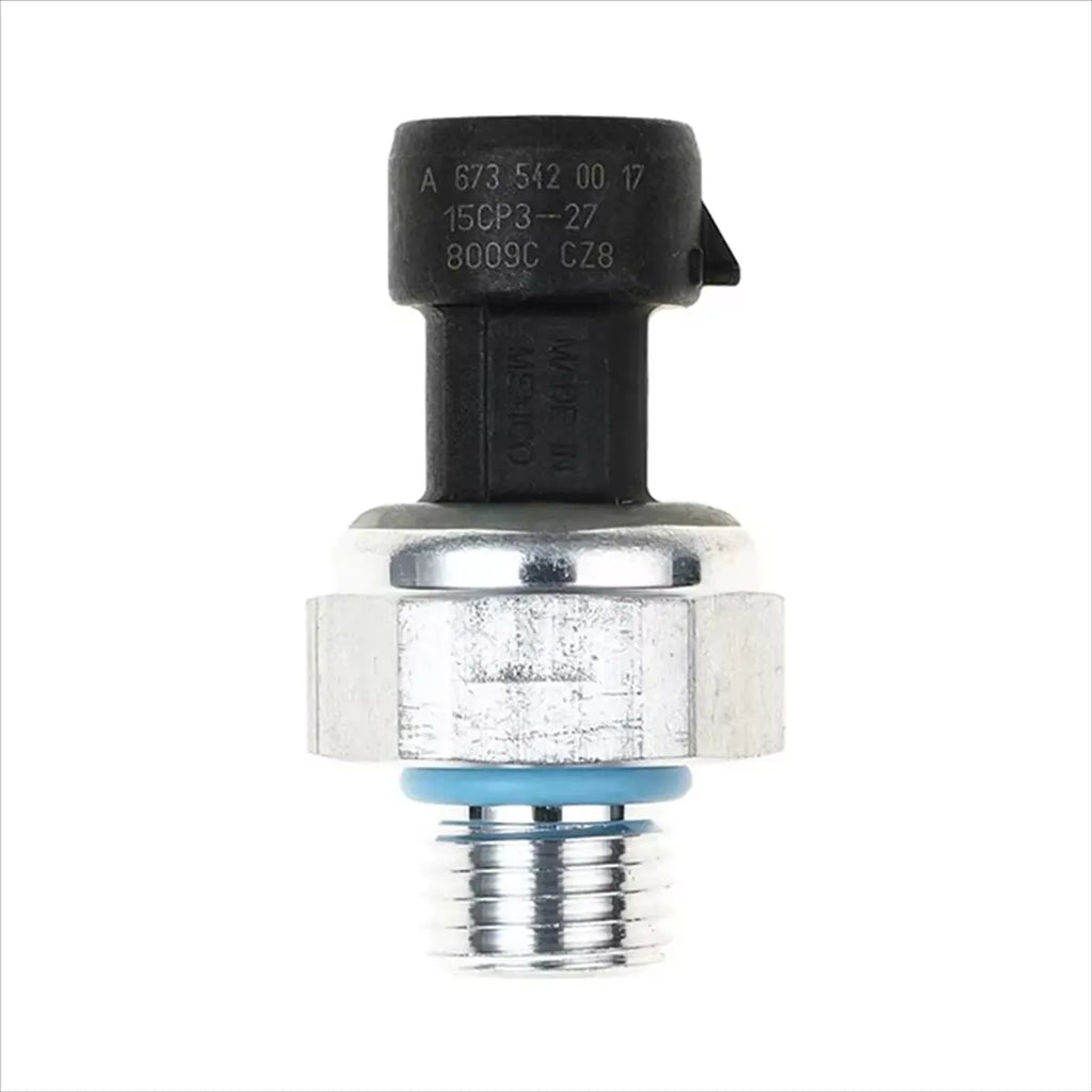#52F Automotive Parts & Accessories,Car Oil Pressure Sensor for Mercedes Benz Auto Parts (ABS+Metal)