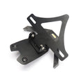 For Ducati panigale V4S V2 V4 New Motorcycle License Plate Bracket Holder Rear Short Tail Bracket New Kit Streetfighter V4 2025