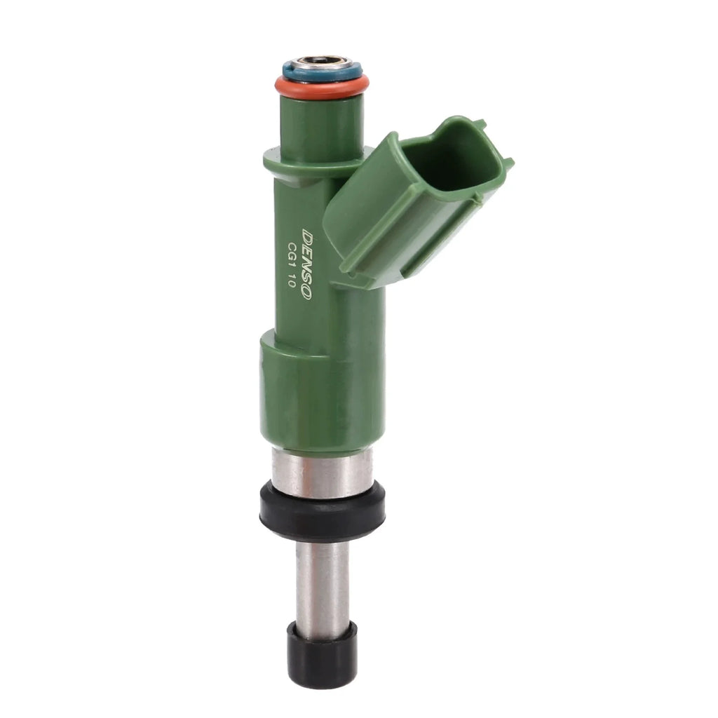 Original Brand New Fuel Injector 23250-0C050 23209-0C050 Suitable for Toyota Hilux Land Cruiser Prado Fortuner Tacoma Hiace Coaster Innova 4Runner