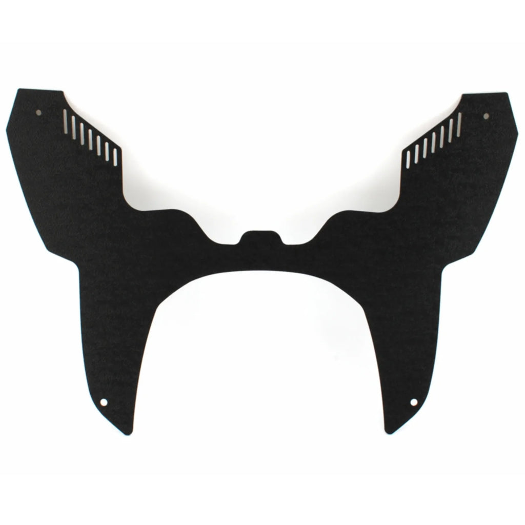 Forkshield Updraft Deflector CRF1100L Moto Fuel Tank Front For Honda CRF1100L CRF 1100 L Africa Twin 2020-2023 Cover Accessories