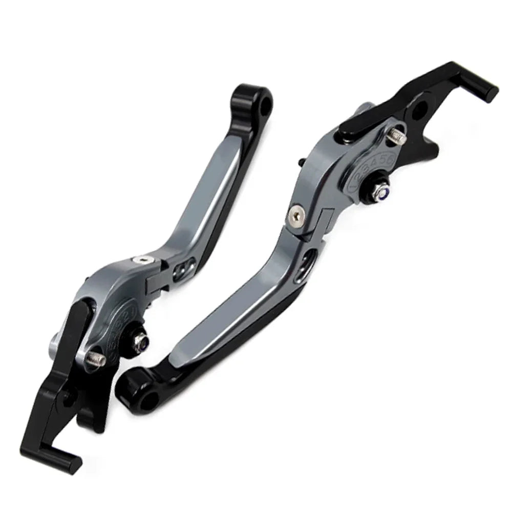 YZF-R6 MT-09 SR High quality Clutch Levers For Yamaha MT-03/07/09 SR YZF-R1/R3/R6 modified brake horn clutch handle pull rod