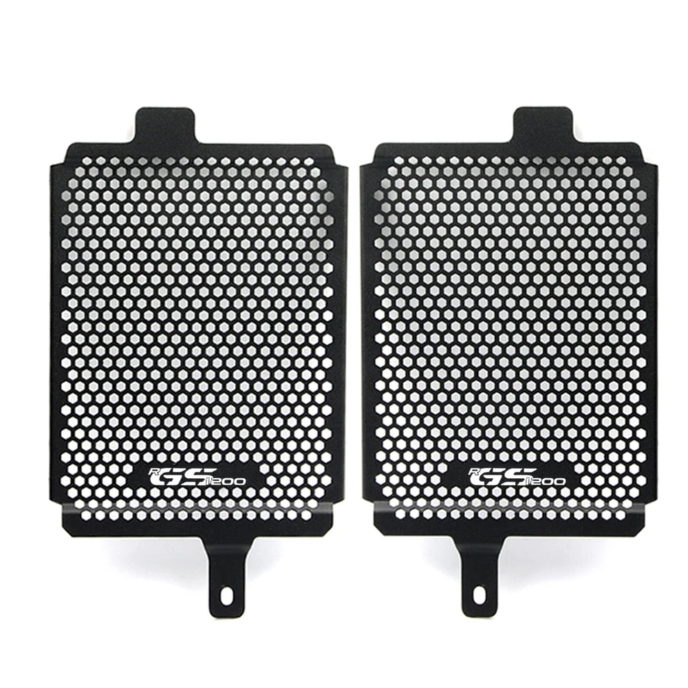 For BMW R1250GS ADV R1250GS Adventure R 1250 GSA 2019-20202 Exclusive TE Rallye Motorcycle Radiator Grille Guard Cover Protector