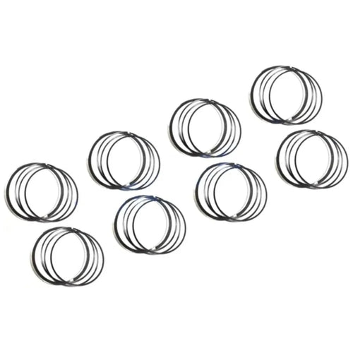 448PN Engine Overhaul Kit Timing Gasket Bearing Piston Ring Set For Land Rover 4.4L 4.4 L T GAS Engine Repair Spare Parts 05-13