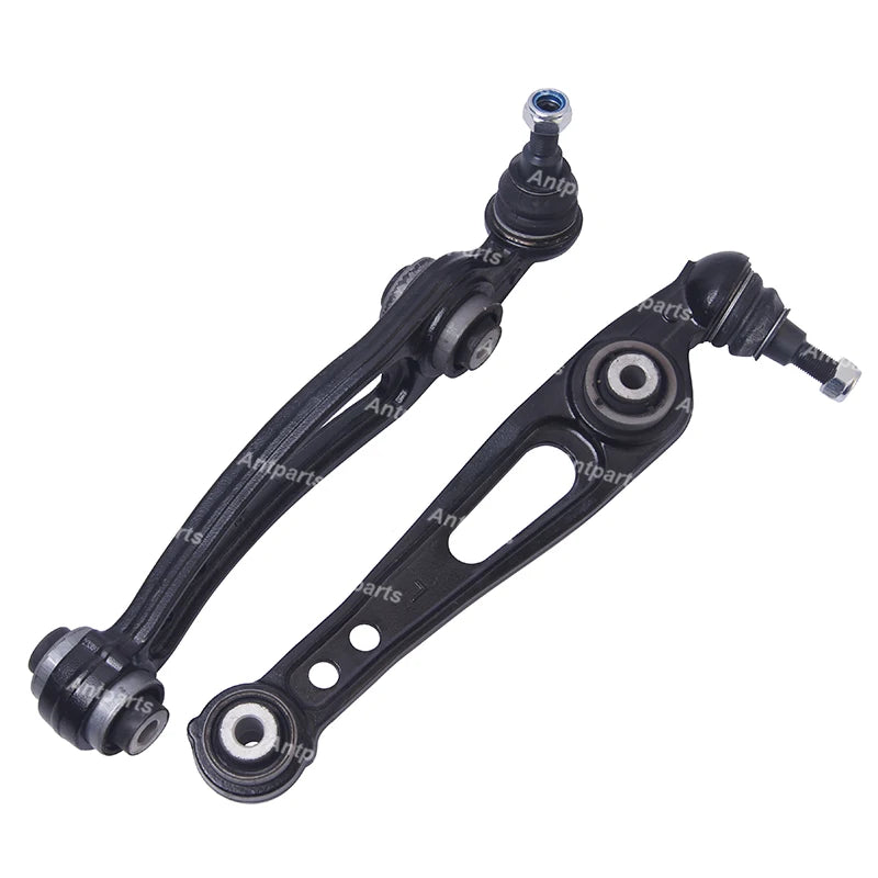 12Pcs Car Front Suspension Control Arms Kit Ball Joint Assembly For Land Range Rover IV L405 L494 L462 LR034218