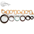Gasket set engine rebuilding kits 1KD-FTV 1kd gasket kit 04111-30050 for Toyota Land Cruiser 90 Land Cruiser 120 Hilux 3.0tdi
