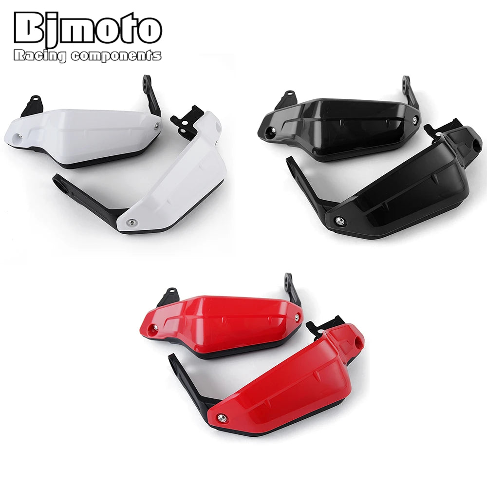 Hand Guards Handlebar Protector Handguard For HONDA X-ADV XADV 750 CRF1100L CRF 1100L 1100 L Africa Twin Adventure Sports ES