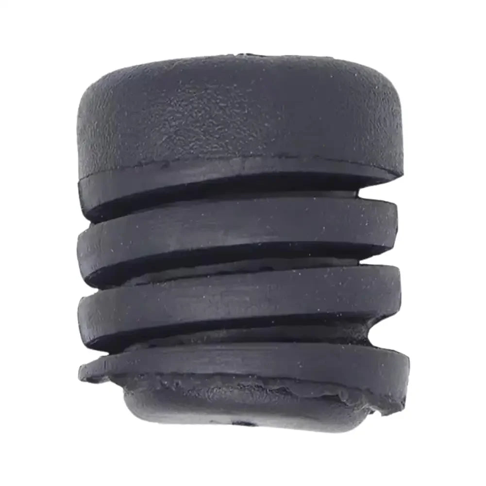 Car Bumper Hood Bonnet Trunk Lid Buffer Cushion Rubber Mount For Nissan 180SX 300ZX Almera Cube Navara Serena Patro M9X8