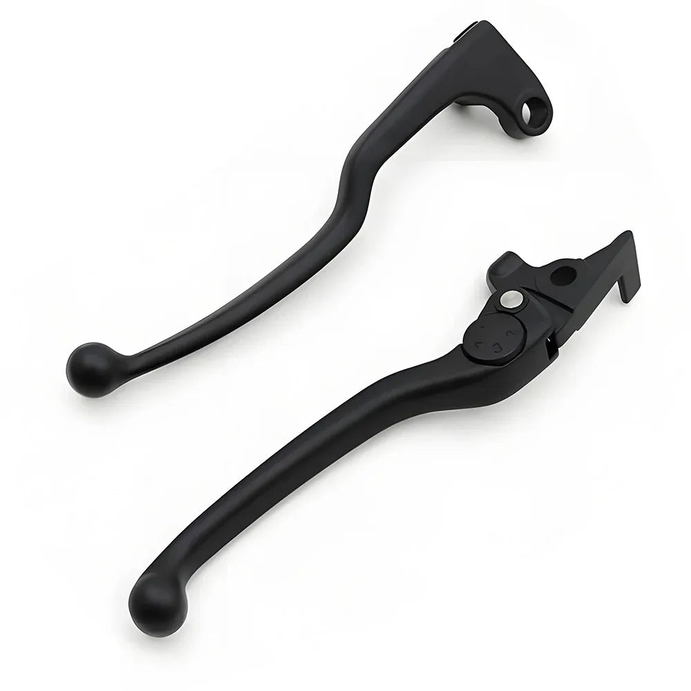 Motorcycle Brake Clutch Lever Control Handles For Yamaha XTZ700 XTZ07 Tenere 700 2019-2024 Tenere 700 T7 T700 XTZ 700 690