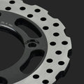 Stainless Rotor Rear Brake Discs For Rear Brake Disc Rotor For Kawasaki Ninja250 Ninja 250 2008-2012