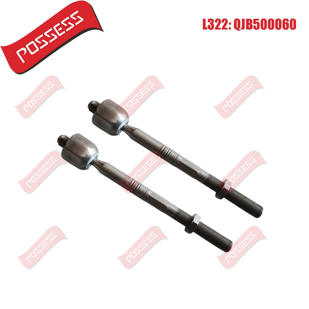 12 Pieces Front Axle Suspension Control Arm Ball Joint Stabilizer Link Tie Rod End Kits For Land Rover Range Rover L322 2002-12