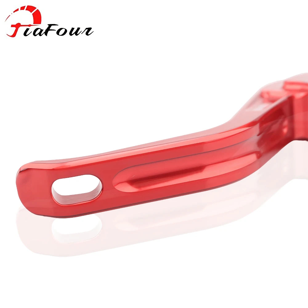 FIT For CRF1100L Africa Twin 22-23 Rebel 1100 CMX1100 CM1100 21-23 Motorbike Accessories Handle 2 Finger Clutch Levers