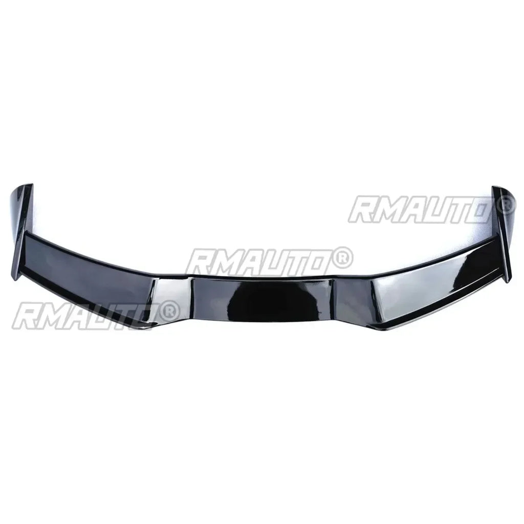 Dolphin Body Kit Rear Roof Spoiler Rear Wing Glossy Black DC Style Rear Roof Wing for BYD Dolphin 2021-2024 Car Accessories