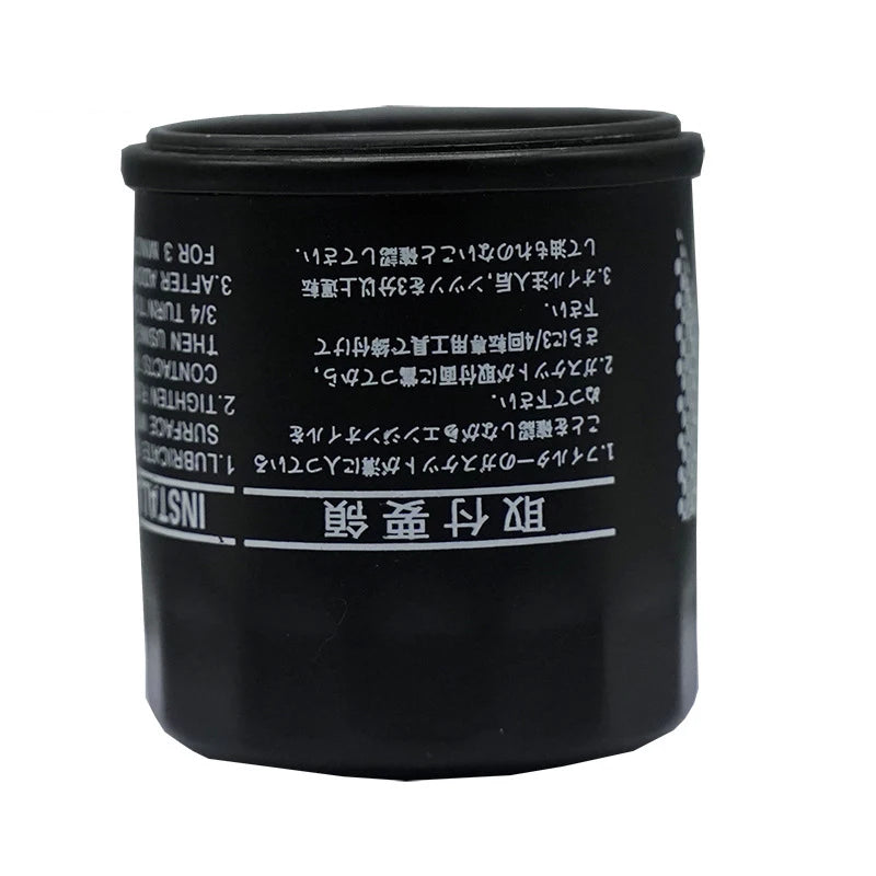 Car Oil Filter&Air Filter&Spark Plug  For Citroen C1 Peugeot 107 108 Toyota Aygo 1.0 2005-2014 Durable Automotive Parts