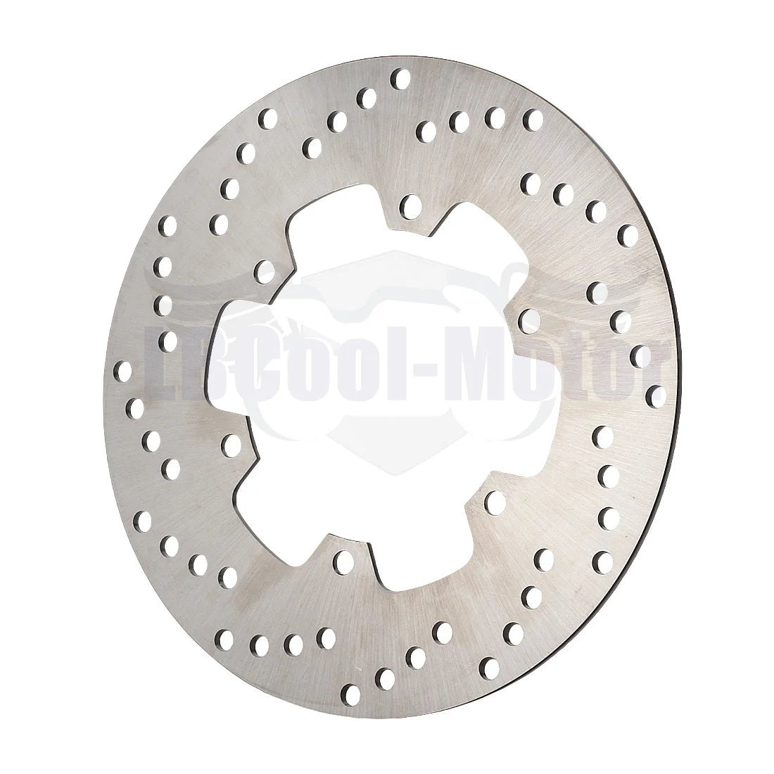 245mm Rear Brake Disc Rotor For DUCATI 821 Monster Stripe Stealth Dark 937cc 899 Panigale 1100 Scrambler Sport Pro GT 1000 992cc