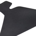 Fork Shield Updraft Deflector For Honda Africa Twin CRF 1000L Reduce Helmet Vibratation