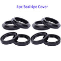 Fork Oil Seal For Ducati Monster 1100S Multistrada 1200S 1100S 1198 1199 1299 Panigale R S Superbike Desmodici Front Fork Seal