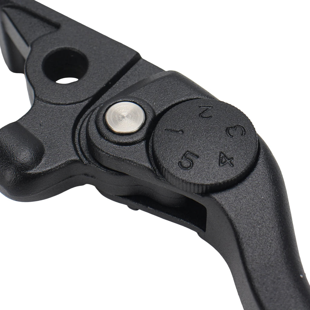 Motorcycle Brake Lever For Yamaha FZ10 FZ6 S2 /Fazer FZ6R FZ8 N/S Fazer MT-07 M0T-09 Tracer MT-10 Niken /GT Tracer 7 700 900/GT