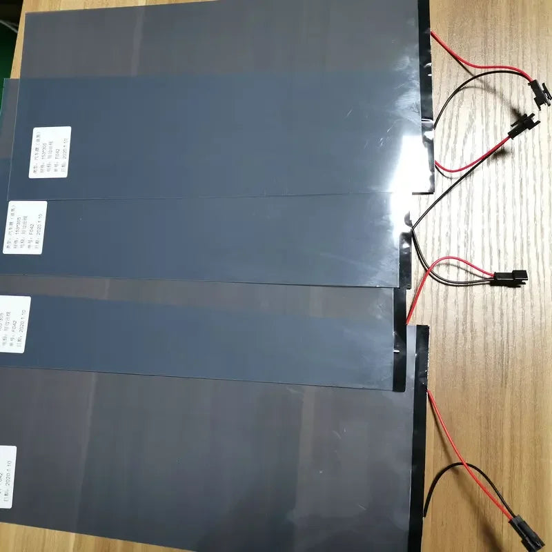 Dimmable Pdlc Smart Tint Film for Car Window