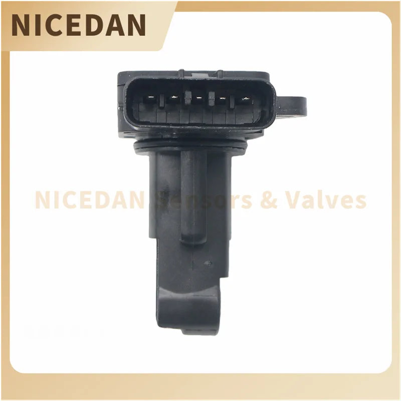 MAF Mass Air Flow Sensor For Land Rover Lr2 Lr3 Range Rover Jaguar S-Type X-Type Automobiles Spare Parts New 1X43-12B579-AA