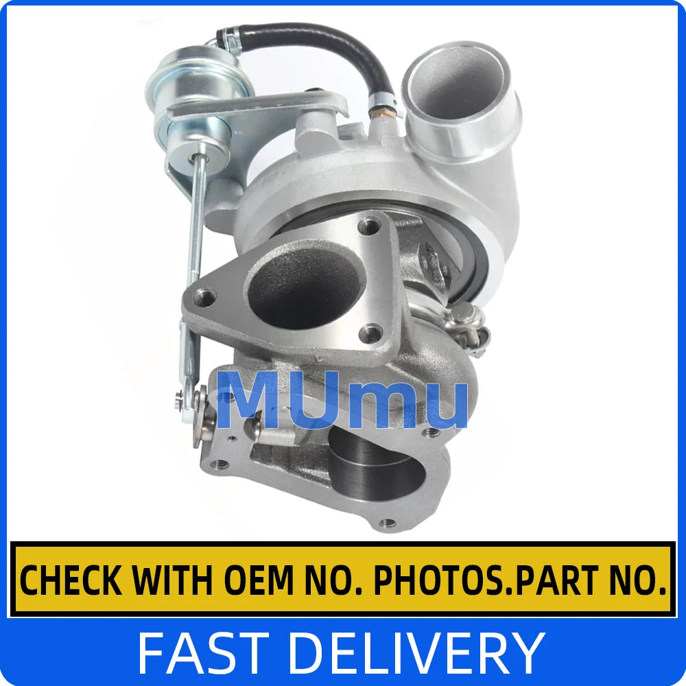 17201-67010 17201-67020 1720167010 Turbo for Toyota Land Cruiser 4-Runner 3.0L Hilux KZN130 1993-96 3.0L CT12B Turbocharger