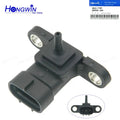 89421-71020 8942171020 Manifold Absolute Pressure MAP Sensor For Toyota Hiace 2.5 3.0 Hilux Landcruiser Prado Regius 0798007470