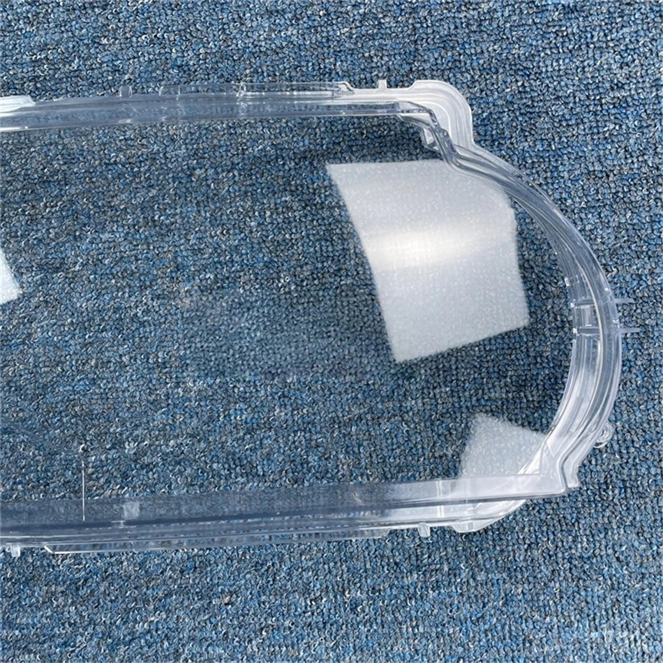 For Land Rover Range Rover Executive Edition 2010 2011 2012 Car Interior Spare Parts Lights Lens Shell Headlamp Cover Shade