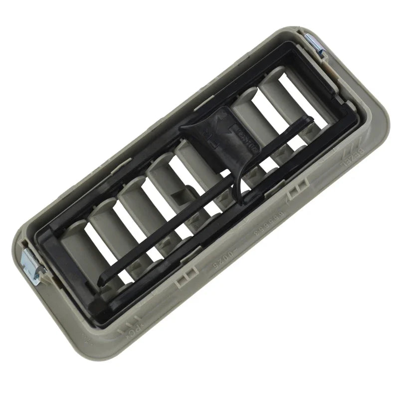 Car Roof Top Air Conditioning Outlet A/C Vent Grille For Toyota Land Cruiser Prado 2700 4000 2008-2018