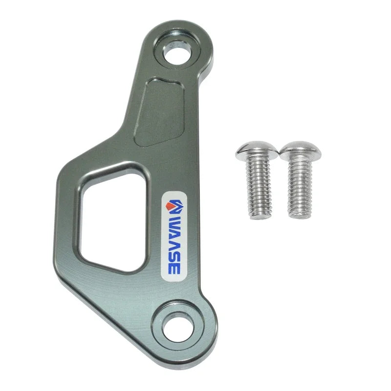 Motorbike Luggage hook Rear Passenger Handbar Hooks For Kawasaki Ninja ZX-6R ZX-636 ZX6R ZX636 2019 2020 2021 2022 2023