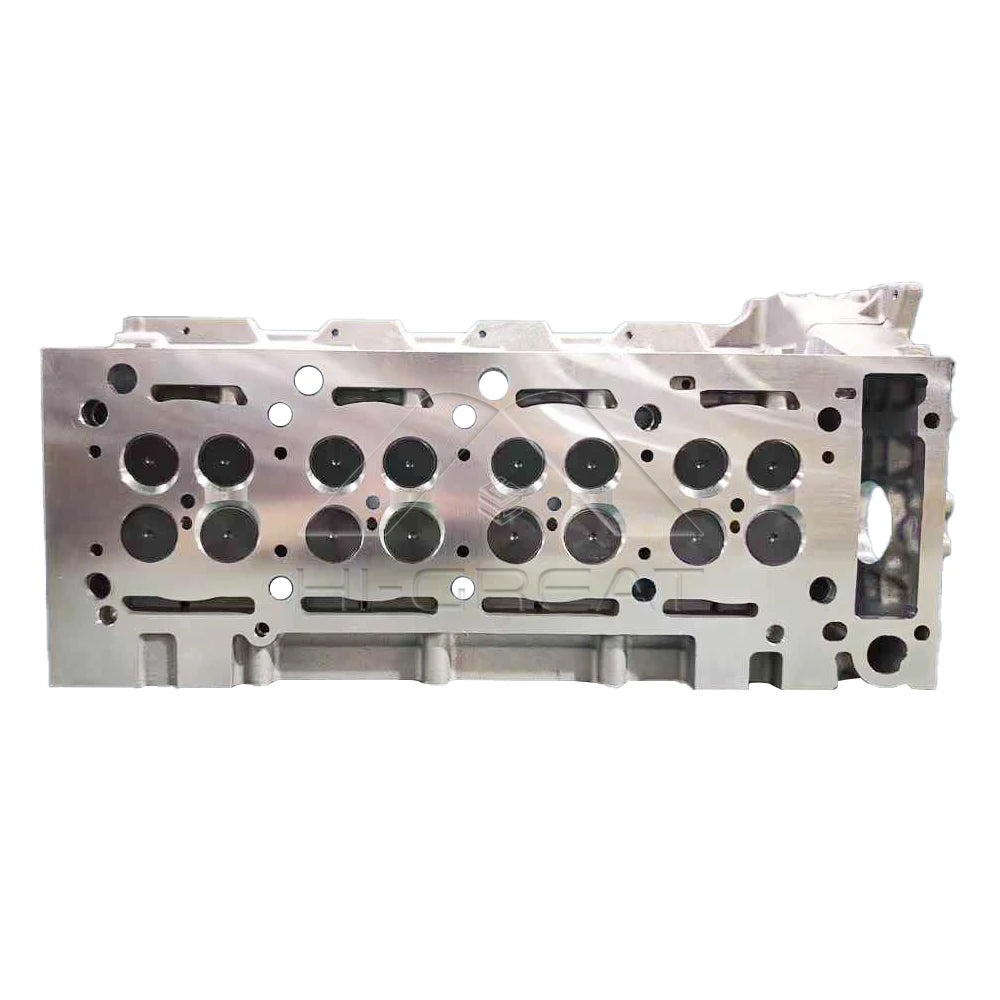 2.2T Diesel Engine OM646 Cylinder Head Assembly 6110105020 6460101020 6460100620 6460101420 For Mercedes-Benz W203 W211 W209
