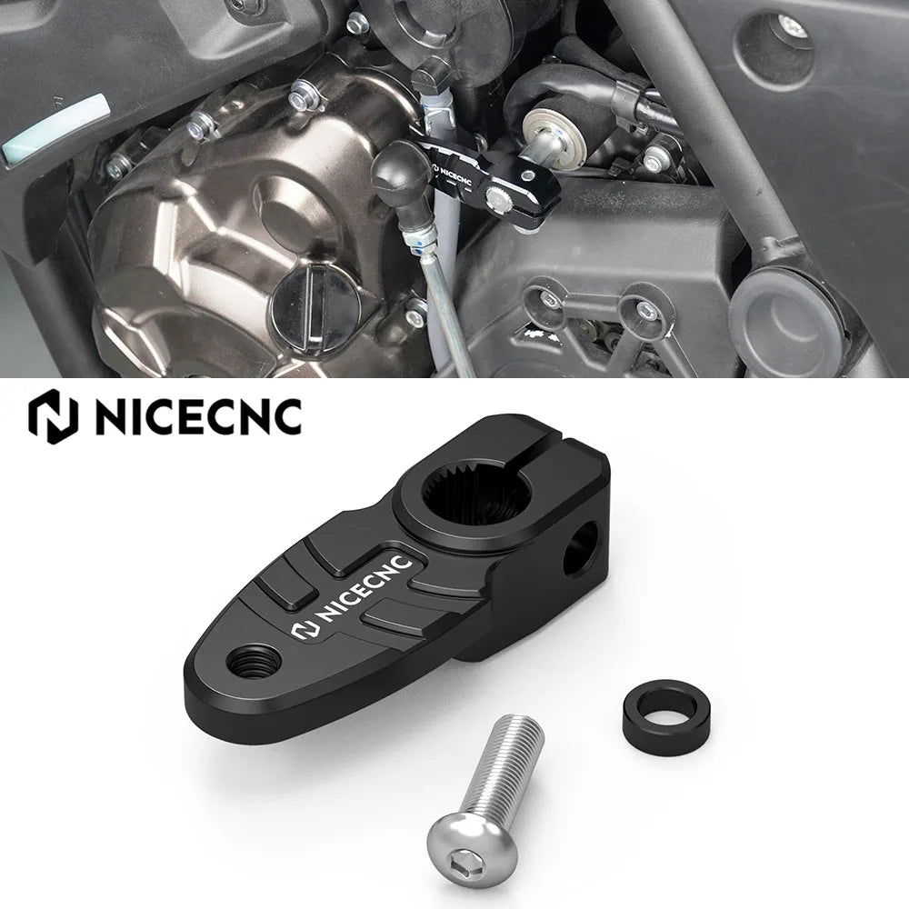 For Yamaha Tenere 700 2019-2024 Shifter Link Gear Shift Arm For Yamaha MT-07 XSR700 2018-2023 FZ07 2015-2017 Tenere 700 Rally