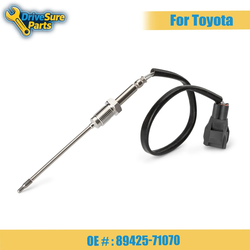 89425-71070 New High Quality Temperature Sensor For Toyota Hilux 2.4TD For Land Cruiser 2.8 Diesel 2015-2017 89425 71070