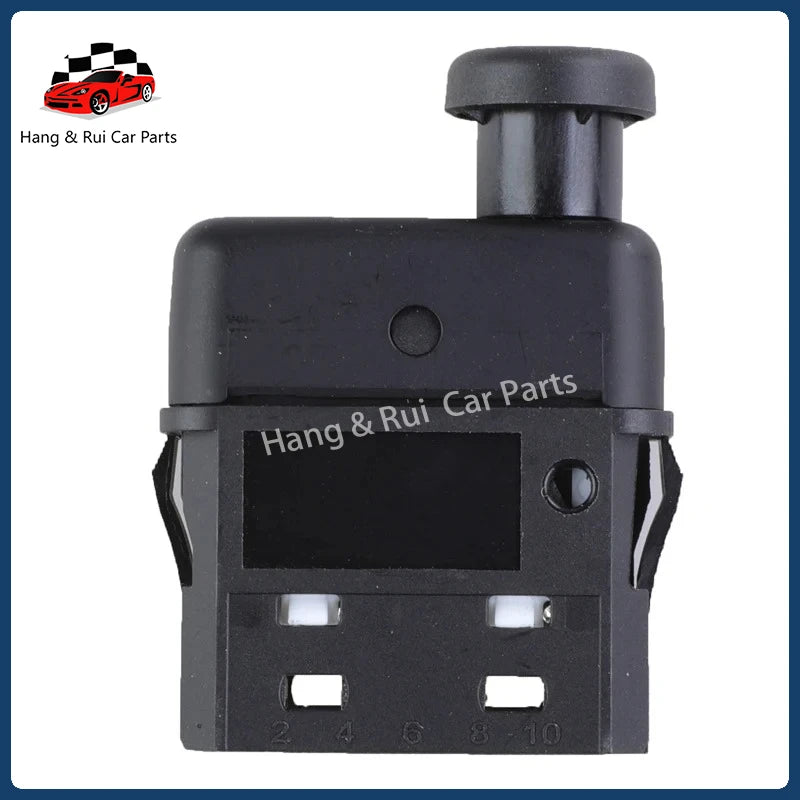 A0045454107 Push Pull Button Switch Car A0045454107 Fit For Mercedes-Benz 3203.6290 PTO Truck Rocker Switch