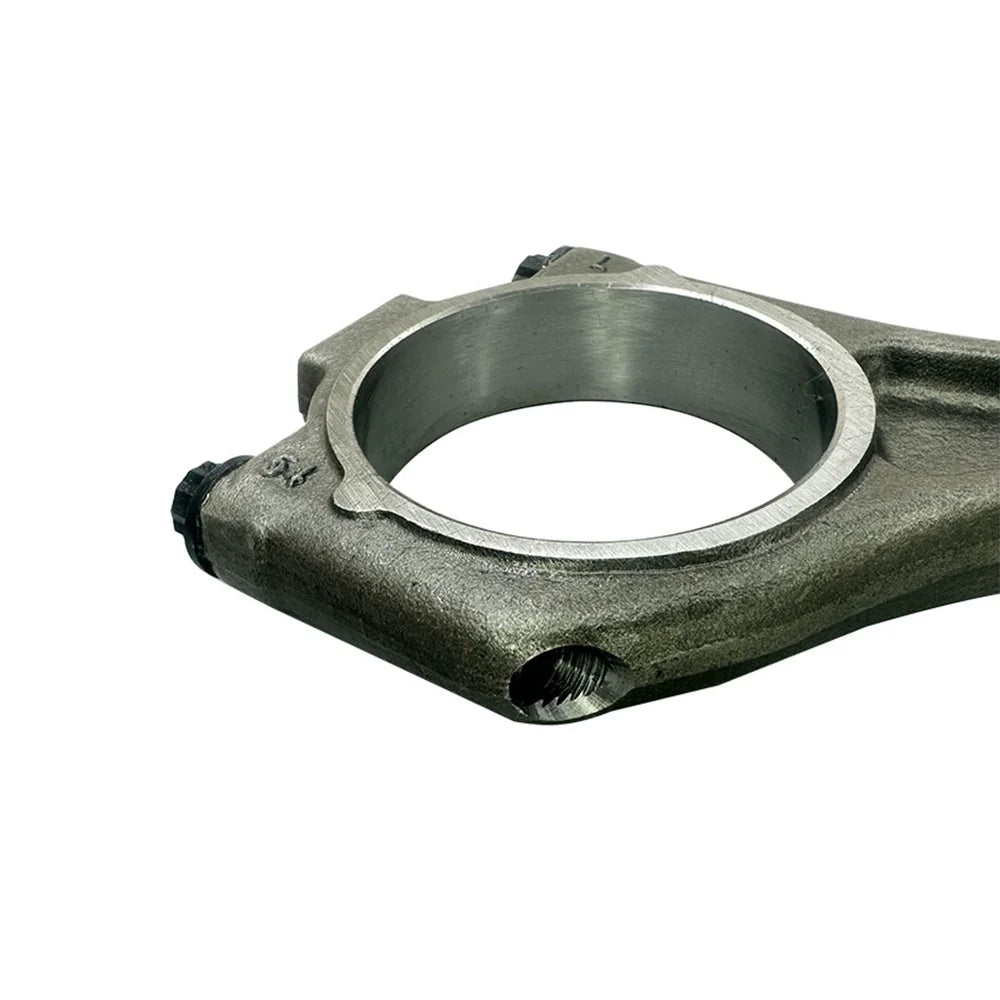 306PS Engine Connecting Con Rod New Set 3.0L 3.0 L T L6 GAS FOR JAGUAR LAND ROVER 2012-2021 LR041639LG F-PACE XE XF XJ DISCOVERY