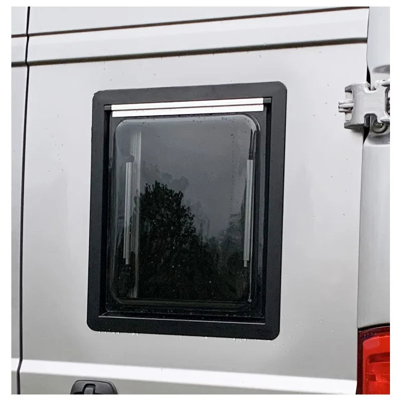 Maygood Factory Camper Car Side Window With ECE Certification RV caravan Accessories 900*450mm
