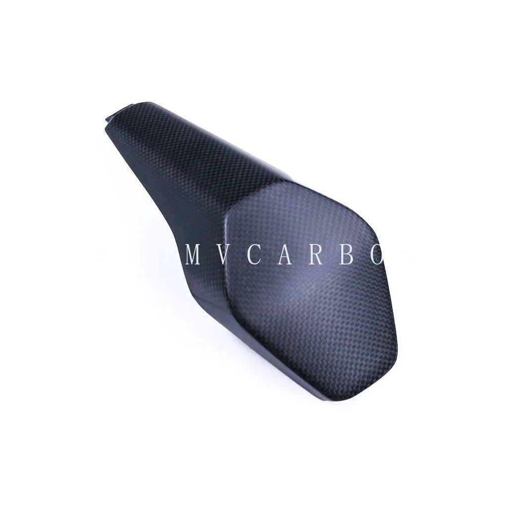 For Ducati Panigale V2 2024 2023 -2020 3K Dry Carbon Fiber Fender Frame Cover Fixed Wing Fuel Tank Side Panel Full Fairing Kits