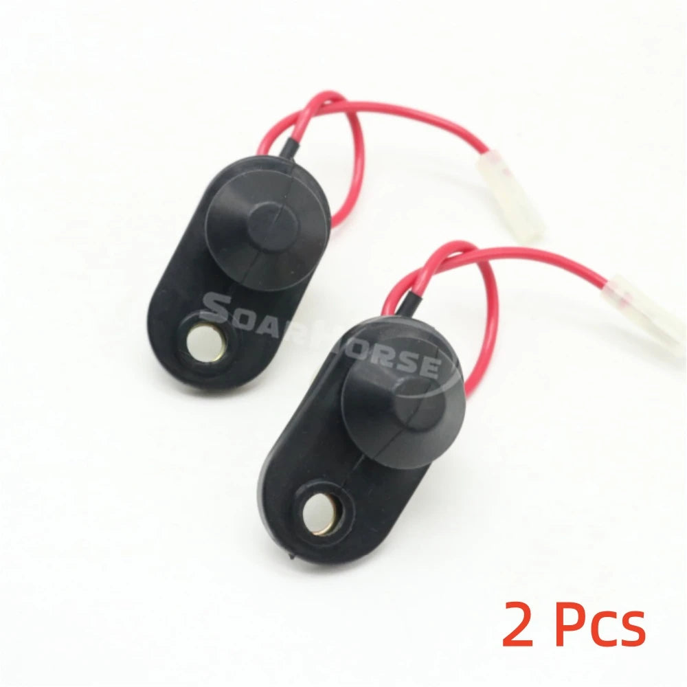 Door Ajar Jamb Courtesy Interior Light Lamp Switch For Toyota Land Cruiser 4500 LC80 1991-1997 For Lexus LX450 1995-1997