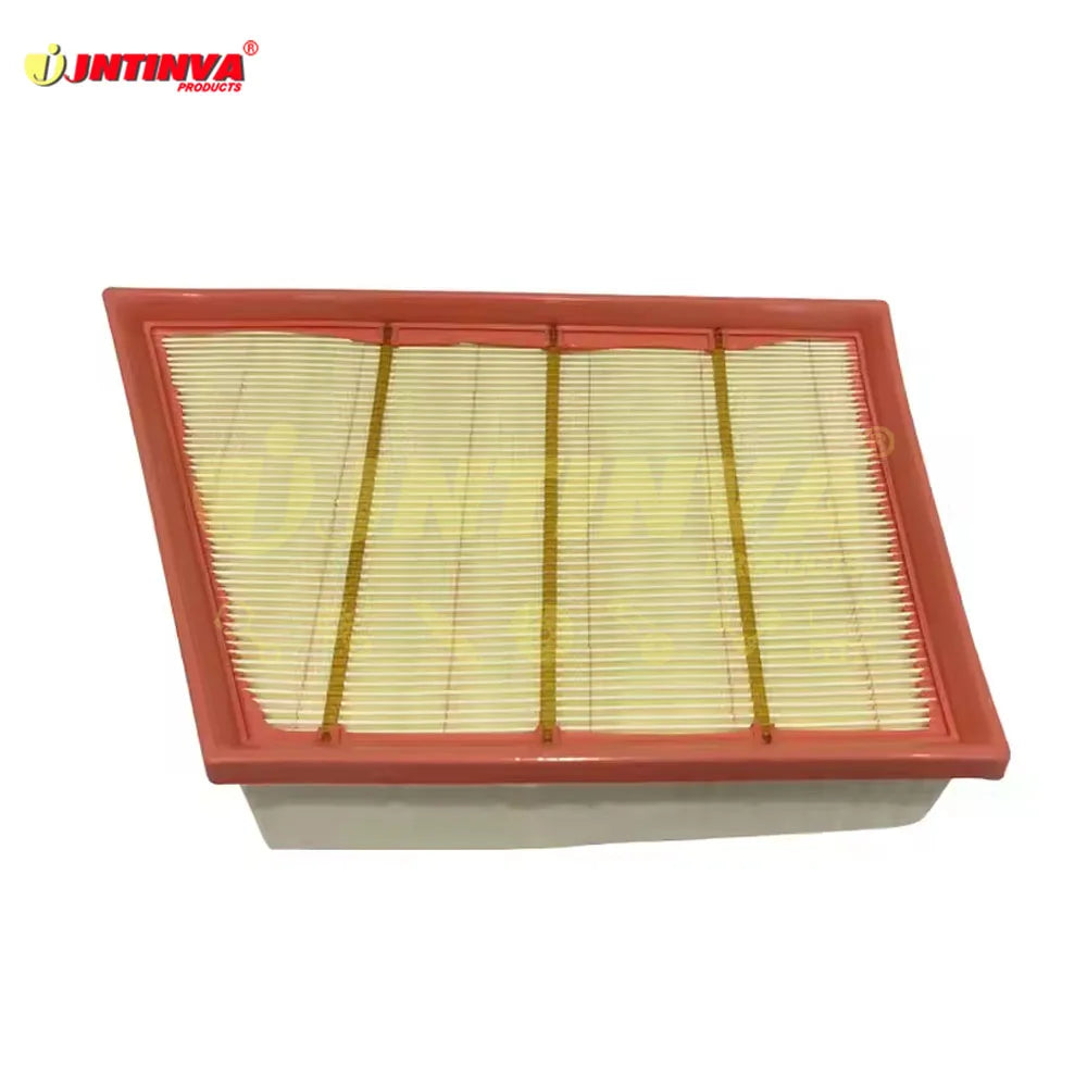 10pcs Auto Spare Parts Air Filter Fit For Land Rover Range Rover Velar Jaguar XE XF F-pace T4A6123 LR092246 GX73-9601- AA