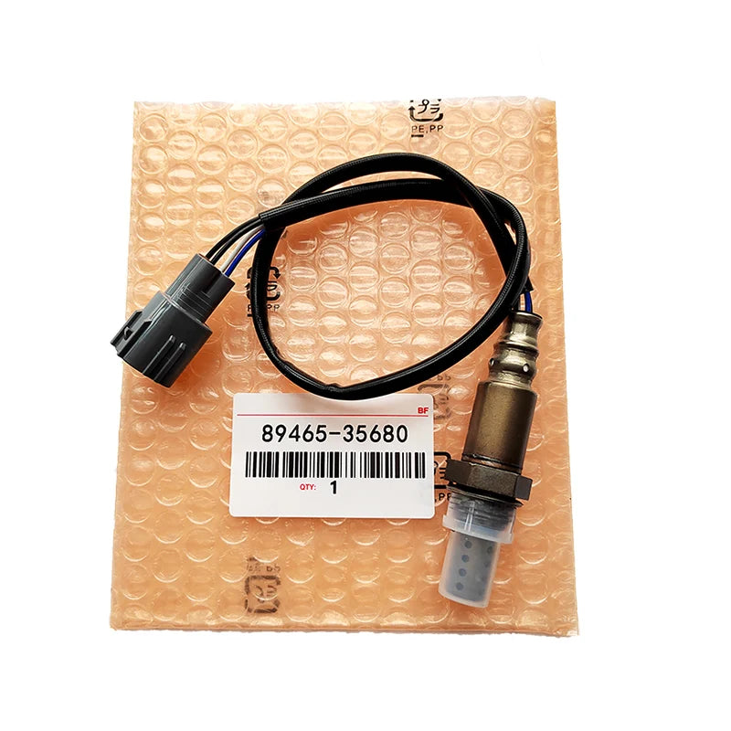 89465-35680 For Toyota FJ Cruiser Hilux 4Runner Land Cruiser Prado Oxygen Sensor 8946535680 New Air Fuel Ratio Sensor