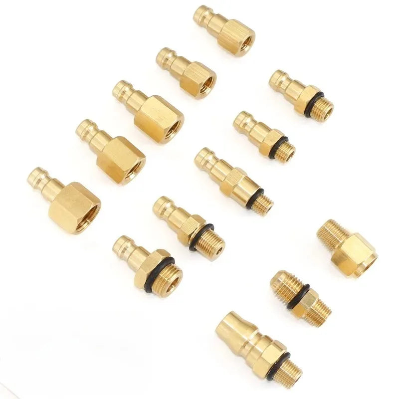 Applicable To BMW, Mercedes-Benz, Volkswagen, Audi, Porsche Air Suspension Shock Absorber Detection Leak Detection Tool