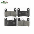 Fit for KAWASAKI NINJA H2 SX 2018-2020 VERSYS 1000 / S /SE 2019-2024 VERSYS 1100 S 2025 Front Brake Pad