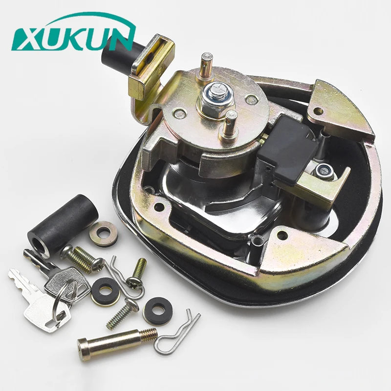 Toolbox Caravan Handle Paddle Lock Heavy Duty Truck Door Rv Car Accessories Toggle Compression Latch Whale Tail Lock