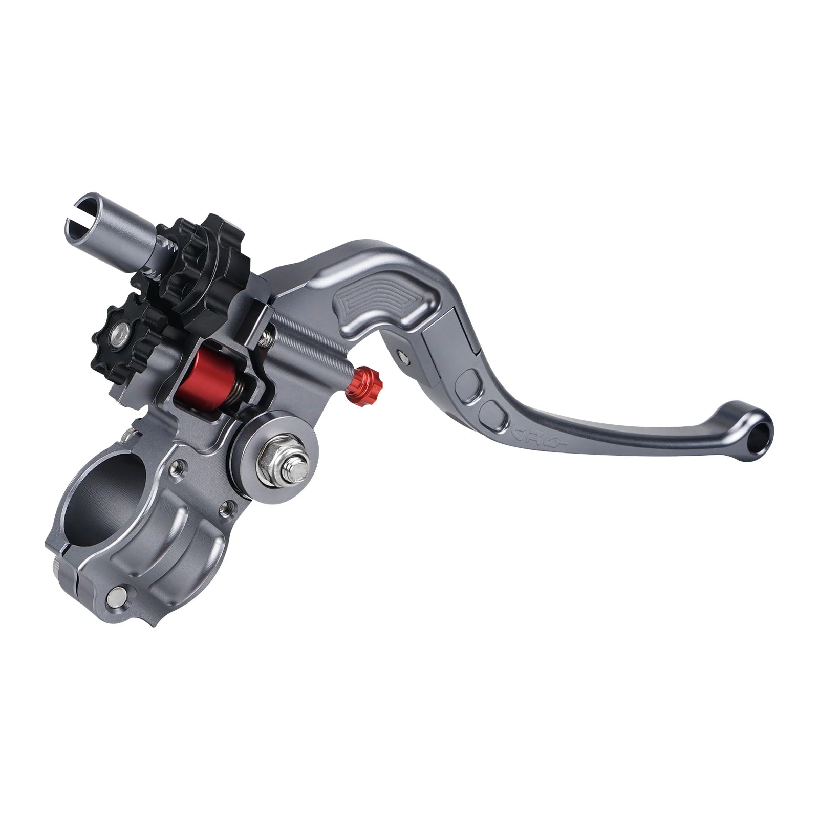 7/8" 22mm Clutch Lever Perch Assembly For Yamaha YZF-R6 YZF-R1 MT-07 FZ-07 FZ-09 MT-09 XSR 700 900 950 ABS YZF-R25 YZF-R3 MT-25