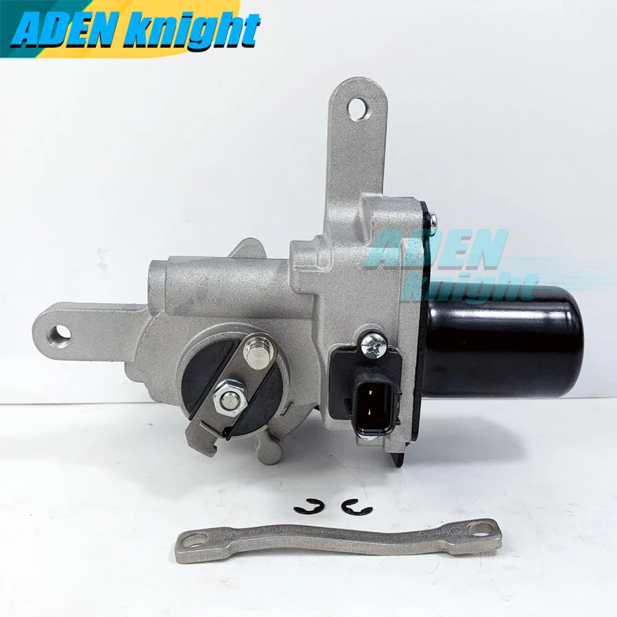 Turbocharger Actuator For Toyota Hiace Hilux Landcruiser 3.0 D4D Turbo 17201-30110 17201-0L040 17201-0L041 17201-0L042